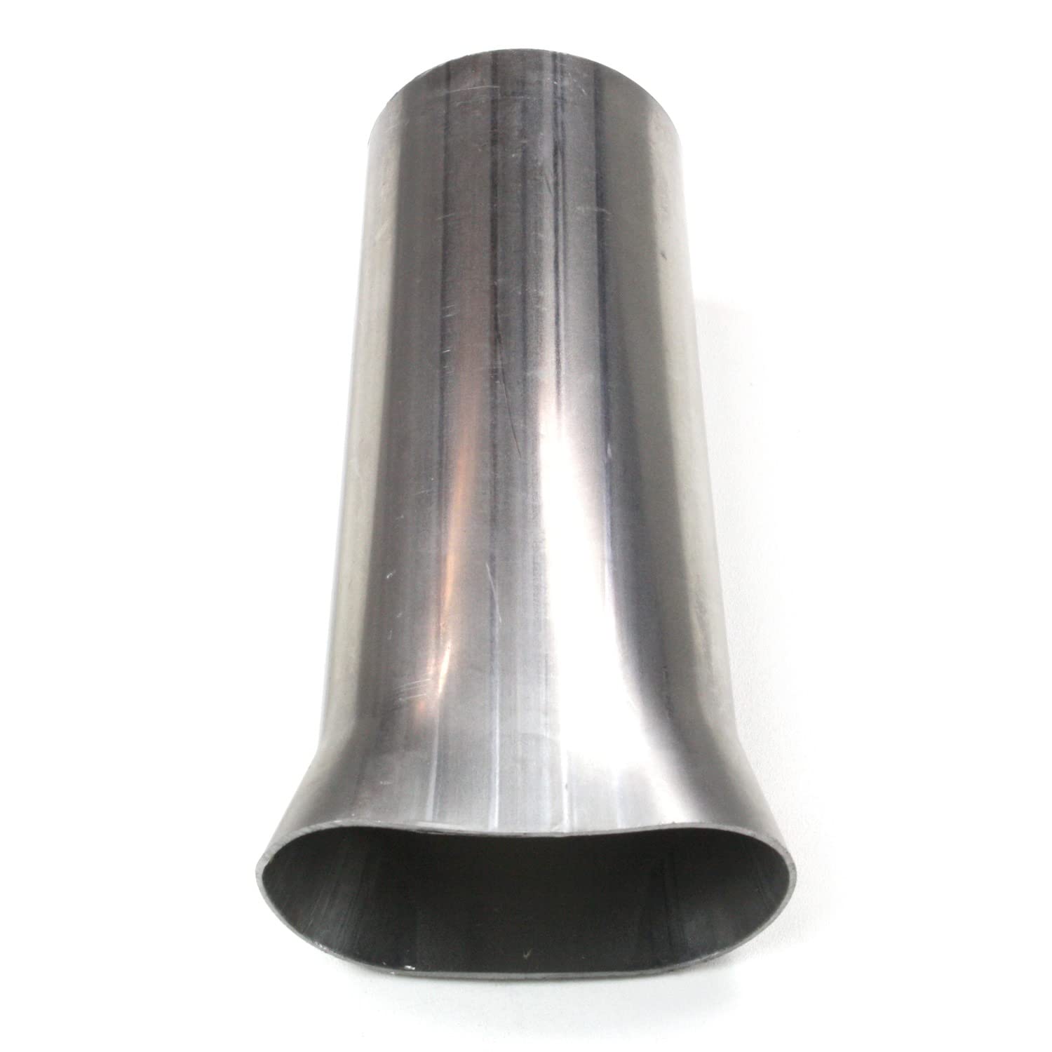 H7660 Patriot Exhaust 2-1/2" 2-1 Formed Exhaust Collector