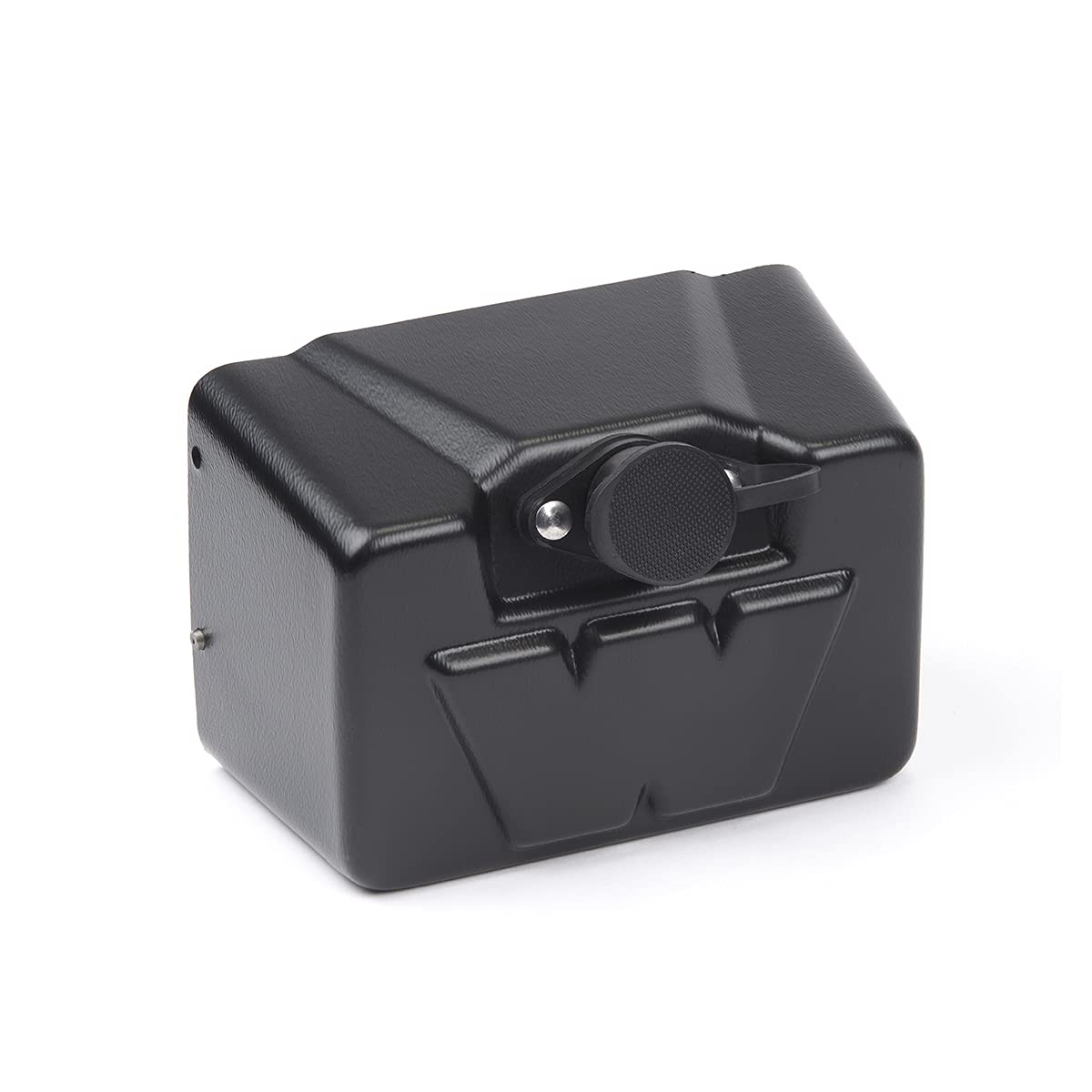 24 Volt WARN Winch Accessory: Industrial Hoist Permanent Magnet Motor Control Pack for DC1600, 2000, and 2500 Winches