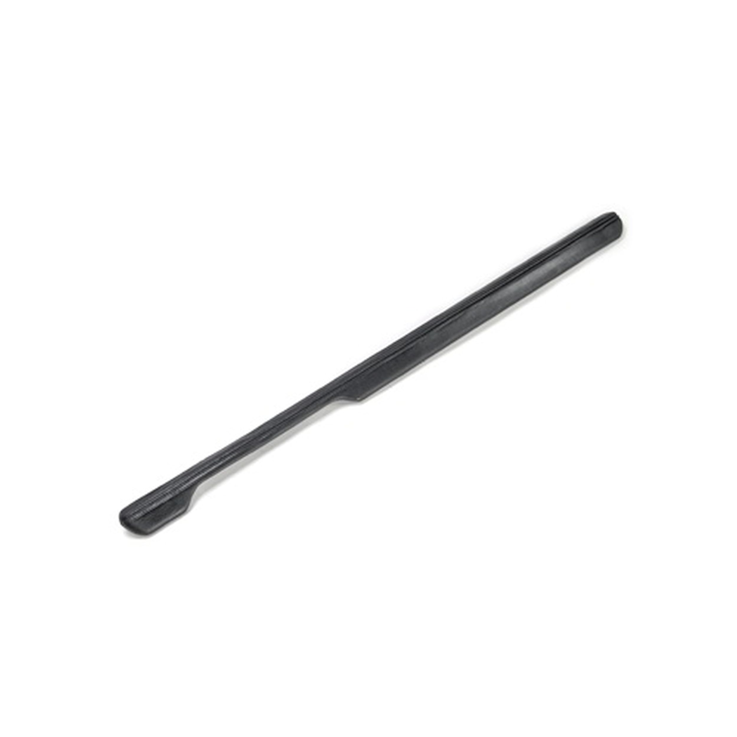 C7ZZ-6504292-BK Scott Drake 1967-1968 Lower Instrument Panel Pad Black