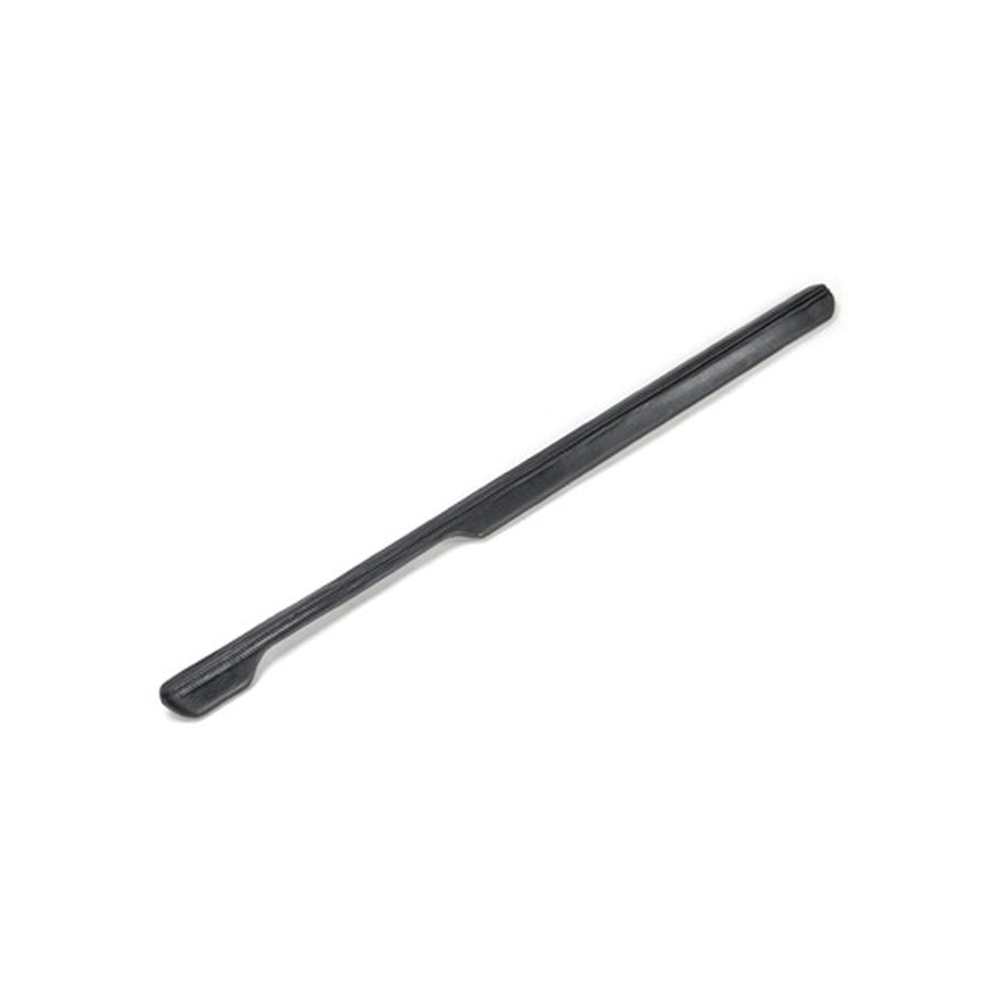 C7ZZ-6504292-BK Scott Drake 1967-1968 Lower Instrument Panel Pad Black