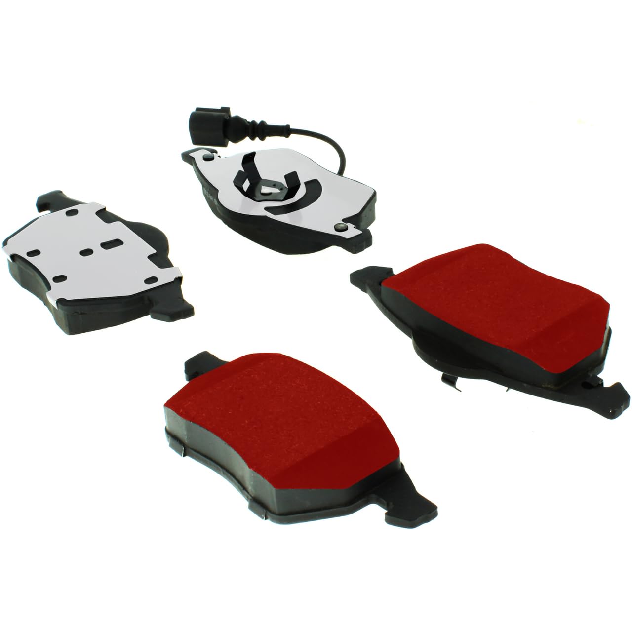 500.06871 Centric PQ PRO PADS