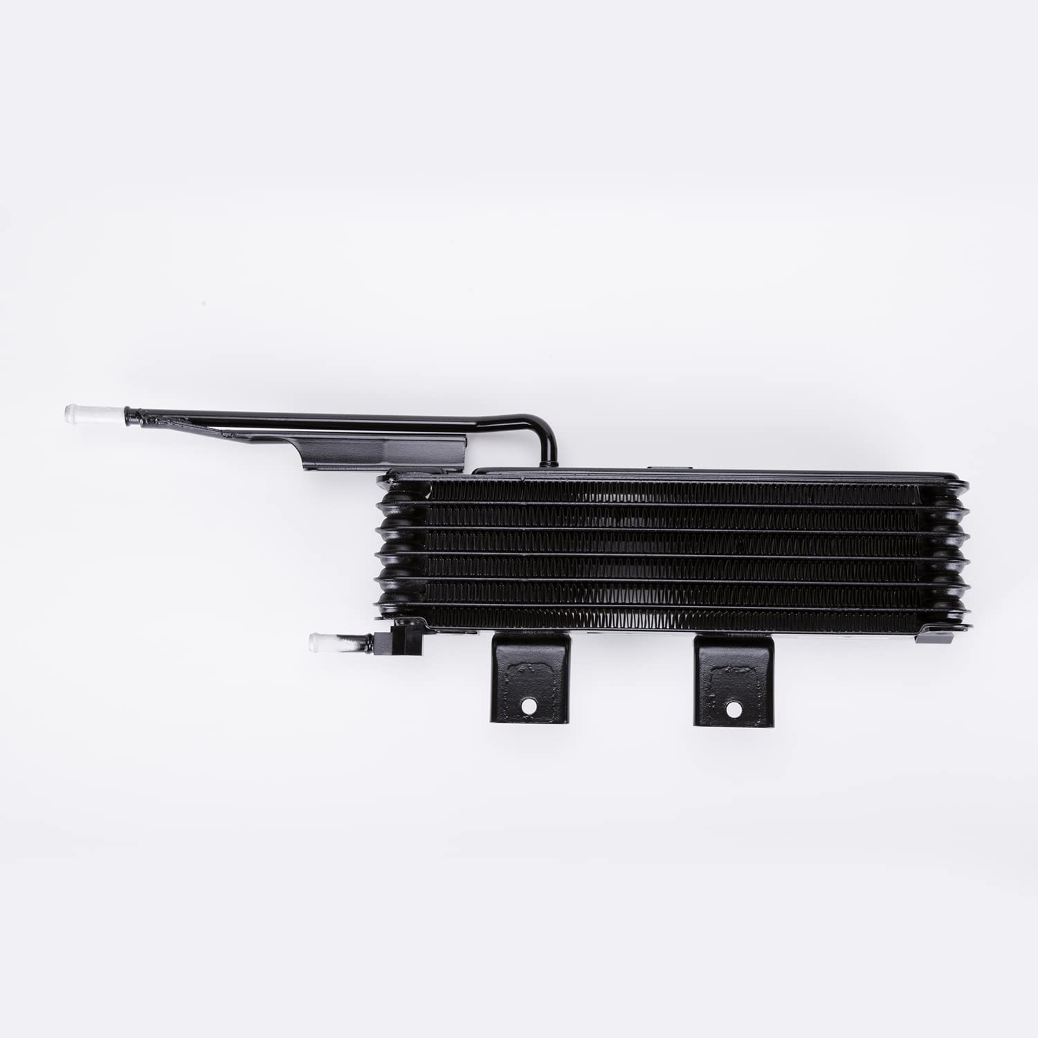 External TYC Transmission Oil Cooler Compatible with 2014-2016 Toyota Highlander