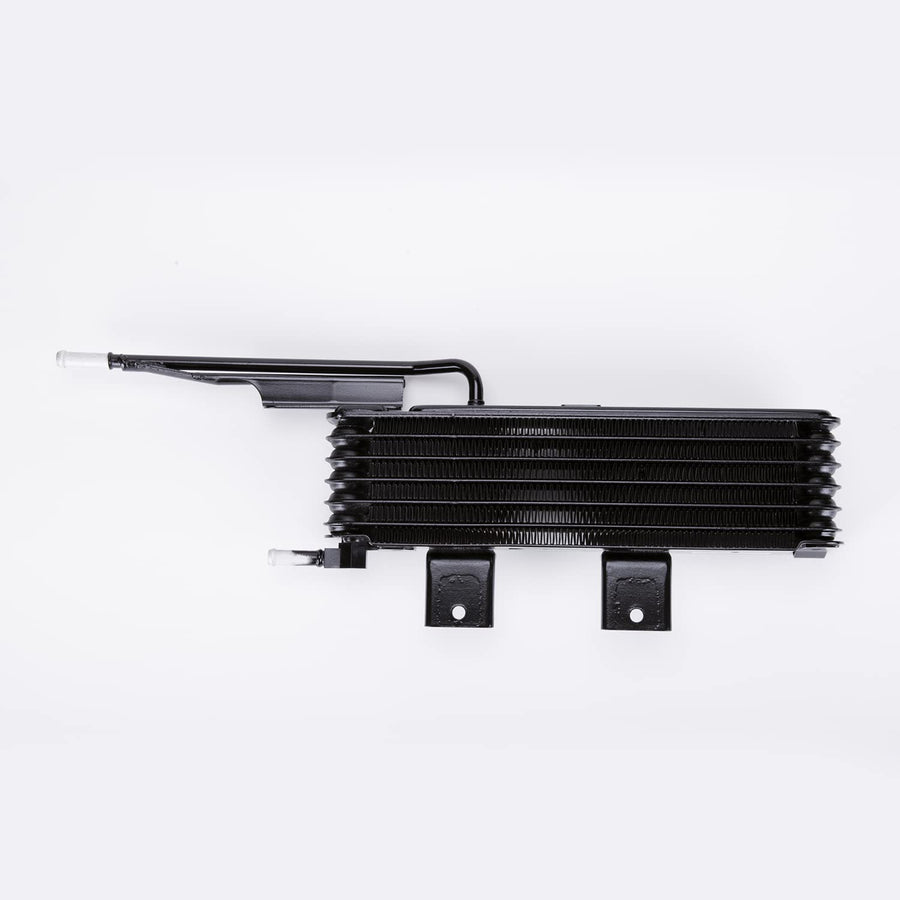 External TYC Transmission Oil Cooler Compatible with 2014-2016 Toyota Highlander
