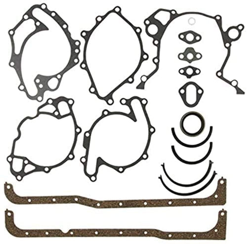 Engine Gasket Set MAHLE CS3530B Conversion