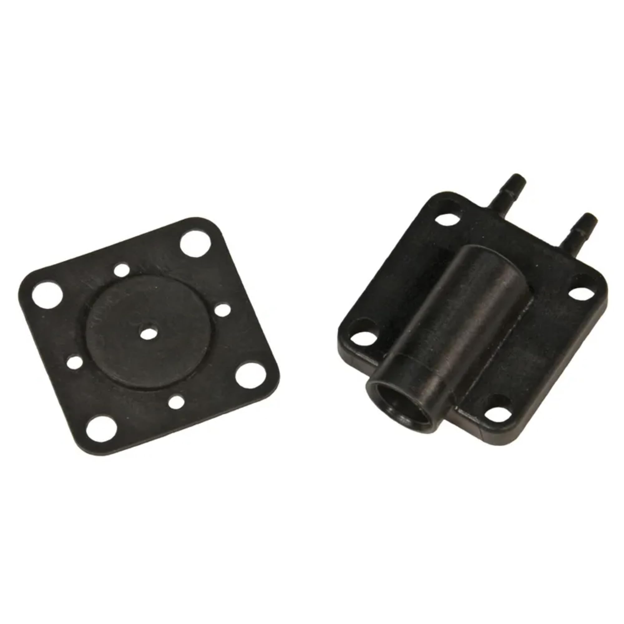 18-0993 SIERRA INTERNATIONAL INC. Marine Cover and Gasket Assembly , white