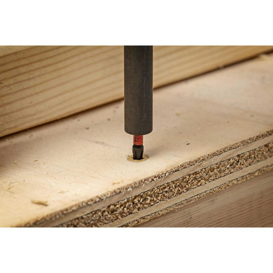 Bit,Vortex,1" T20,2Pk APEX (CAVB1T20-2)