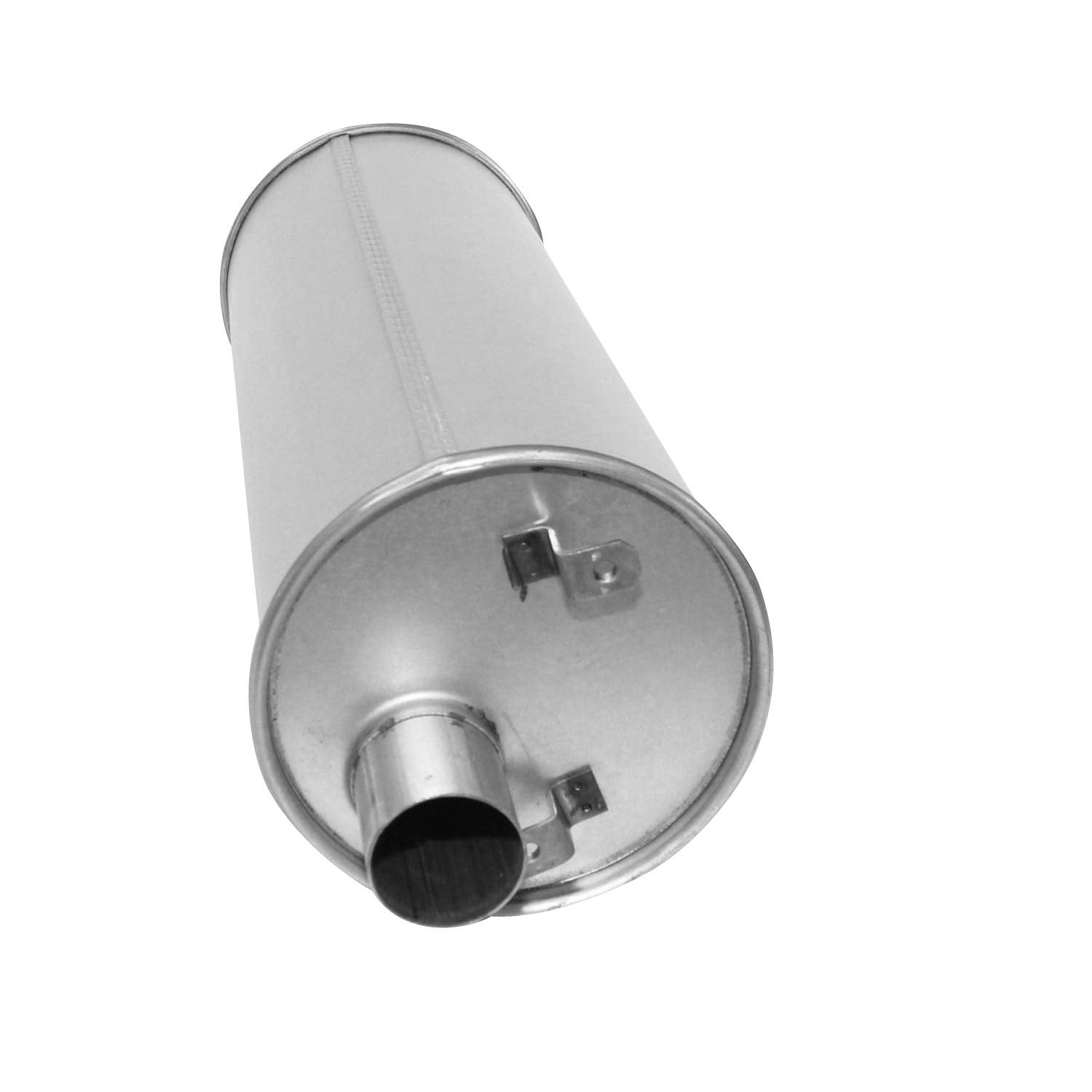 Exhaust Muffler AP Exhaust Products 700108