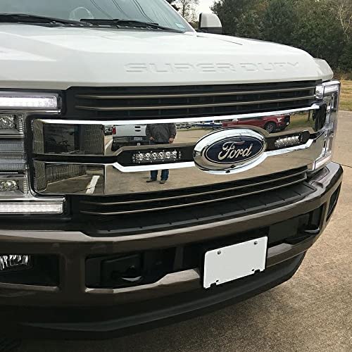 Offroad ZROADZ Light Bar Z30S1-6-P7EJ, Black