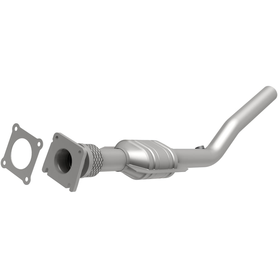 Catalytic Converter MagnaFlow 23266: HM Grade, Direct-Fit (Federal/EPA Compliant)