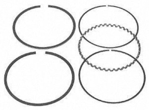 Engine MAHLE Piston Ring Set 51462