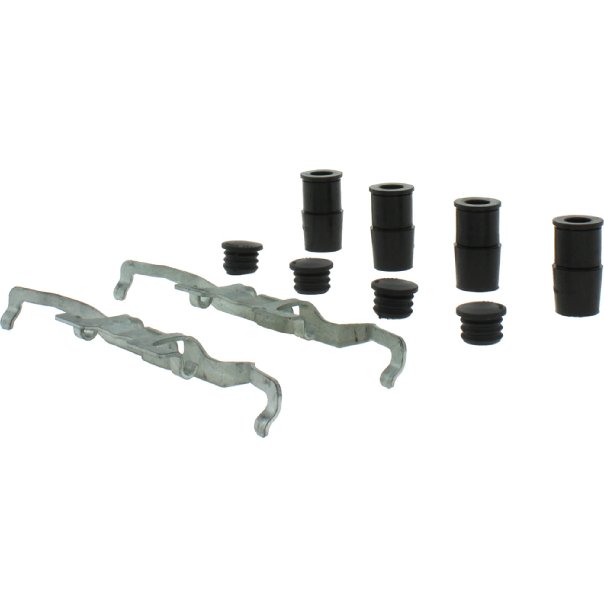 Posi Quiet Centric (105.16450) Brake Pad, Ceramic