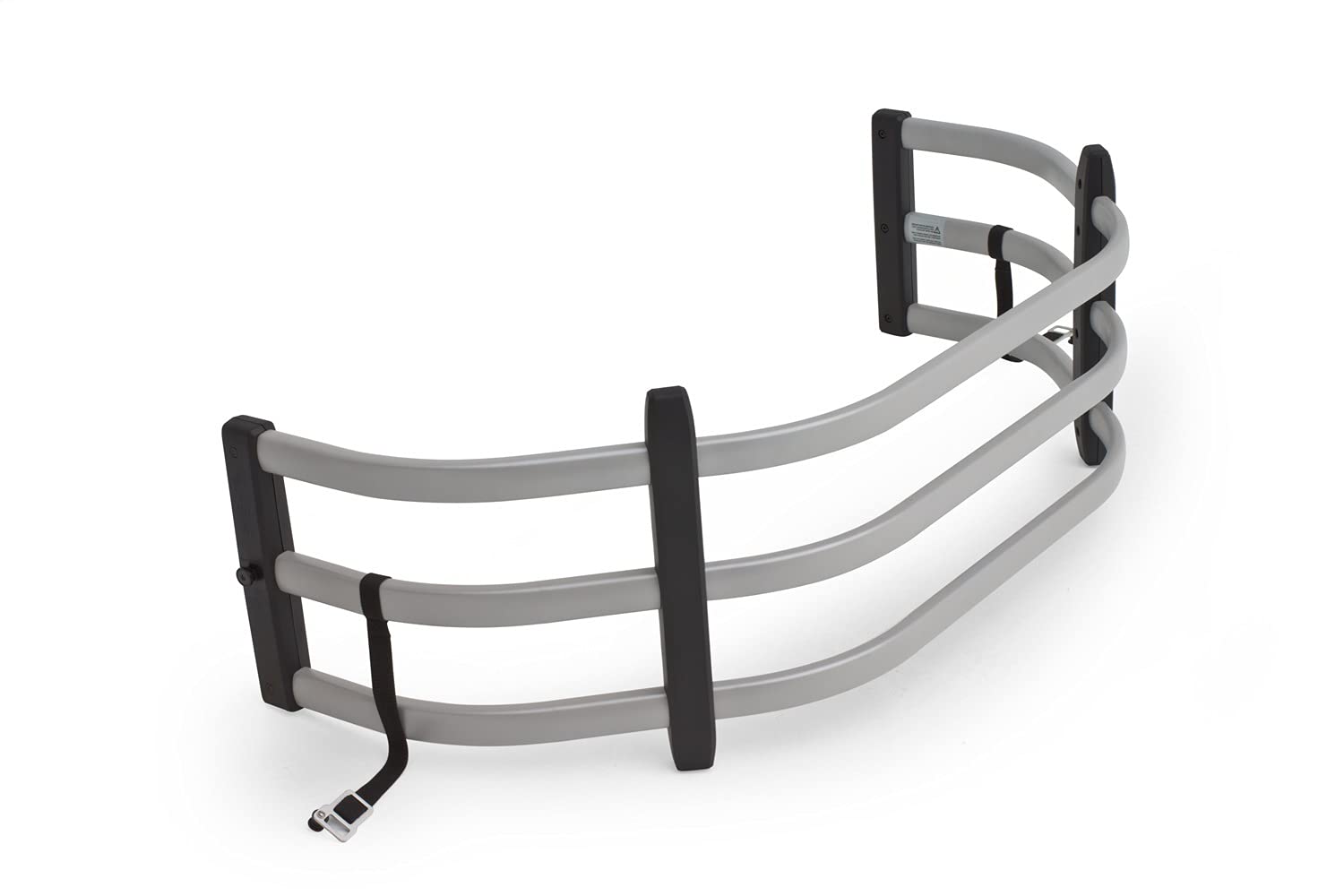 AMP Research BedXTender HD Sport RealTruck | 74816-00A | Fits 2015 - 2022 Chevrolet Colorado & GMC Canyon