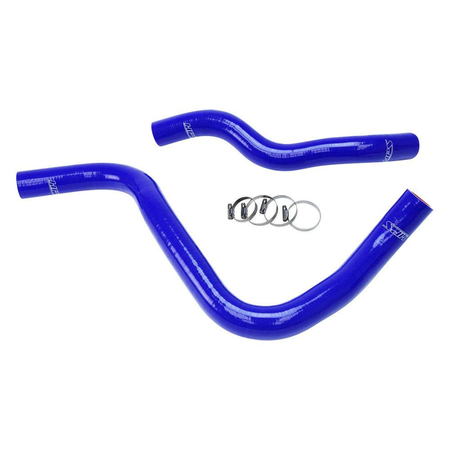 Silicone Hose Kit HPS 57-1705-BLUE, 1 Pack