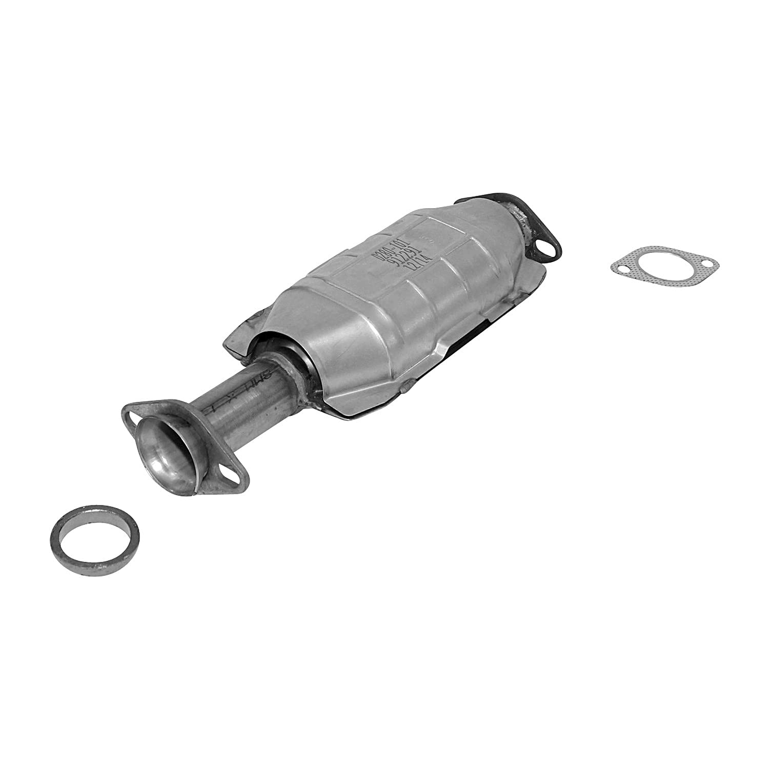 Direct Fit AP Exhaust 912291 Catalytic Converter