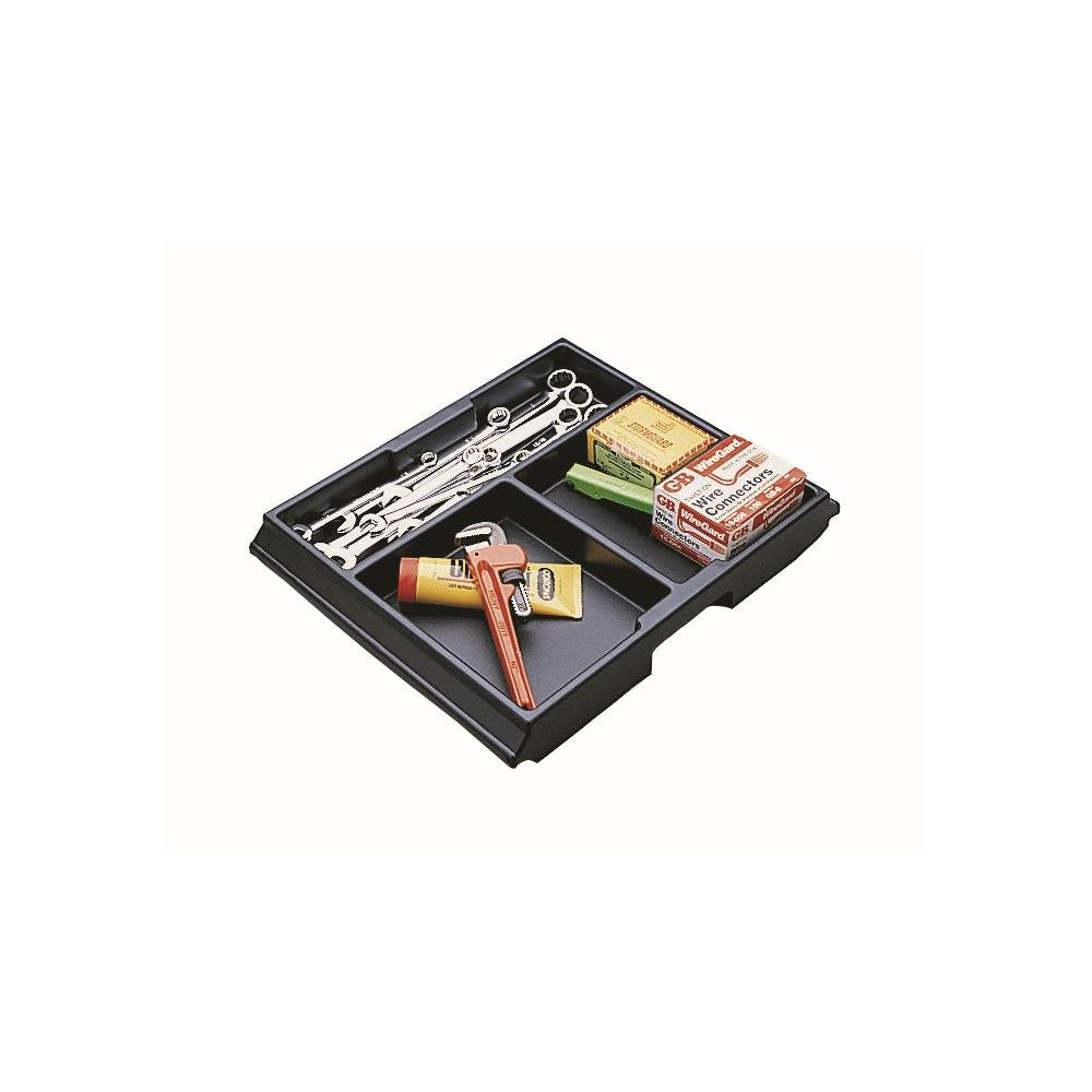Steel Delta 904000D Fullsize Single Lid Crossover Truck Box