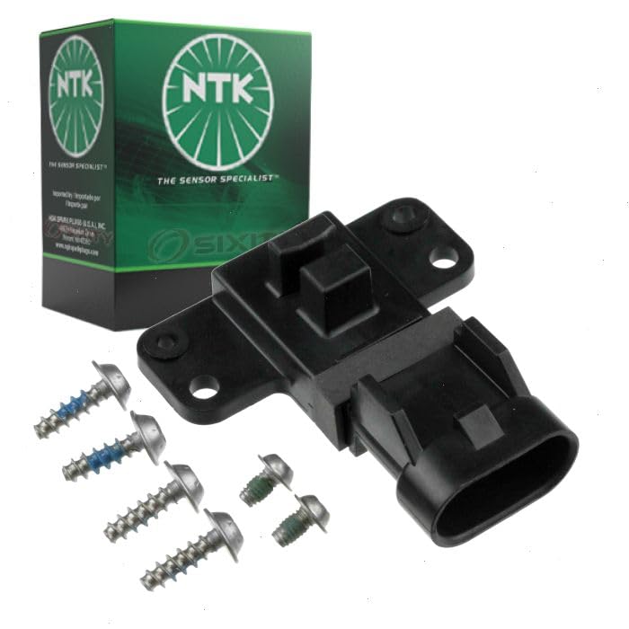 Camshaft Position Sensor NGK/NTK EC0001 (73673)