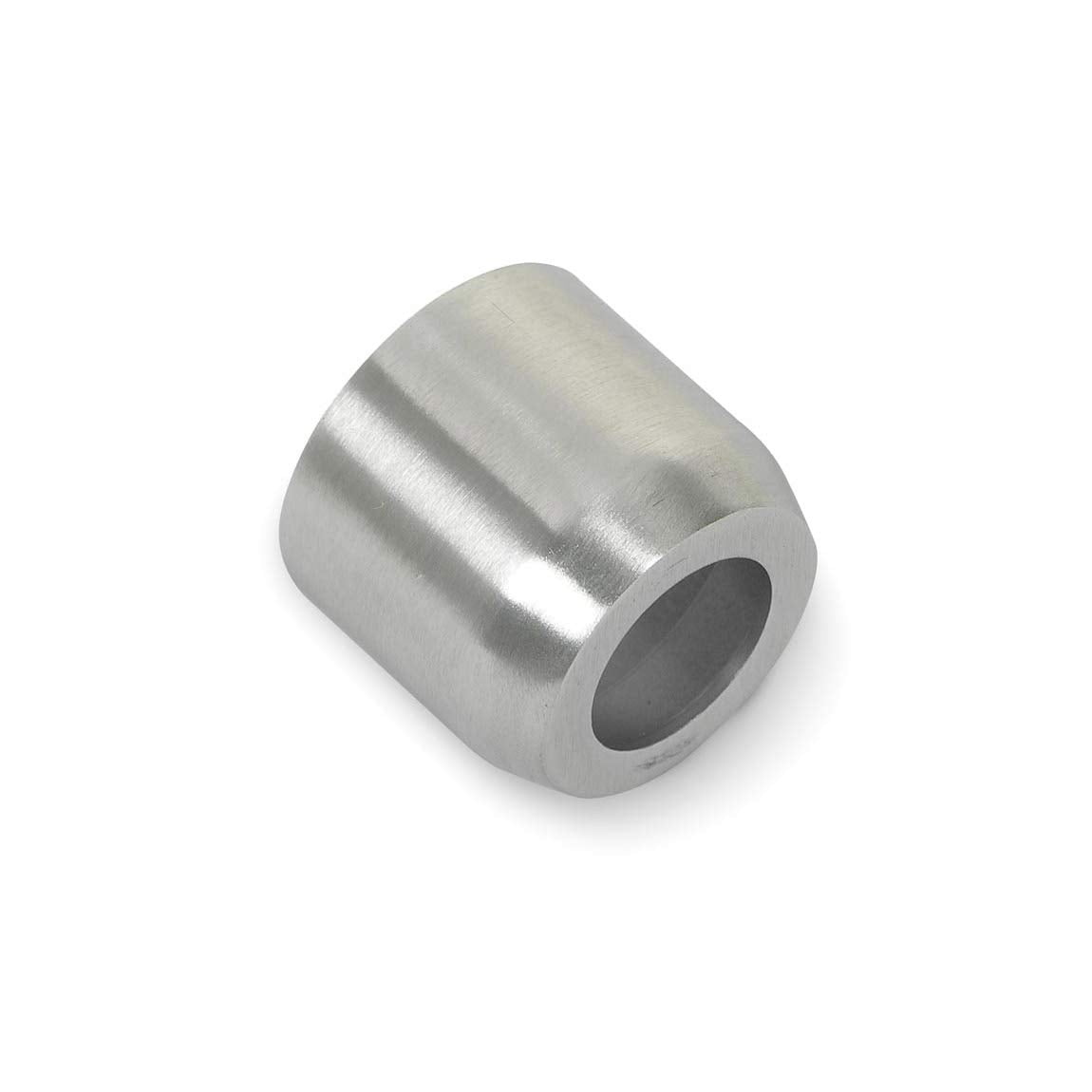 Earl's Ultra Flex 698103ERL Crimp Collar - Size -10 Hose