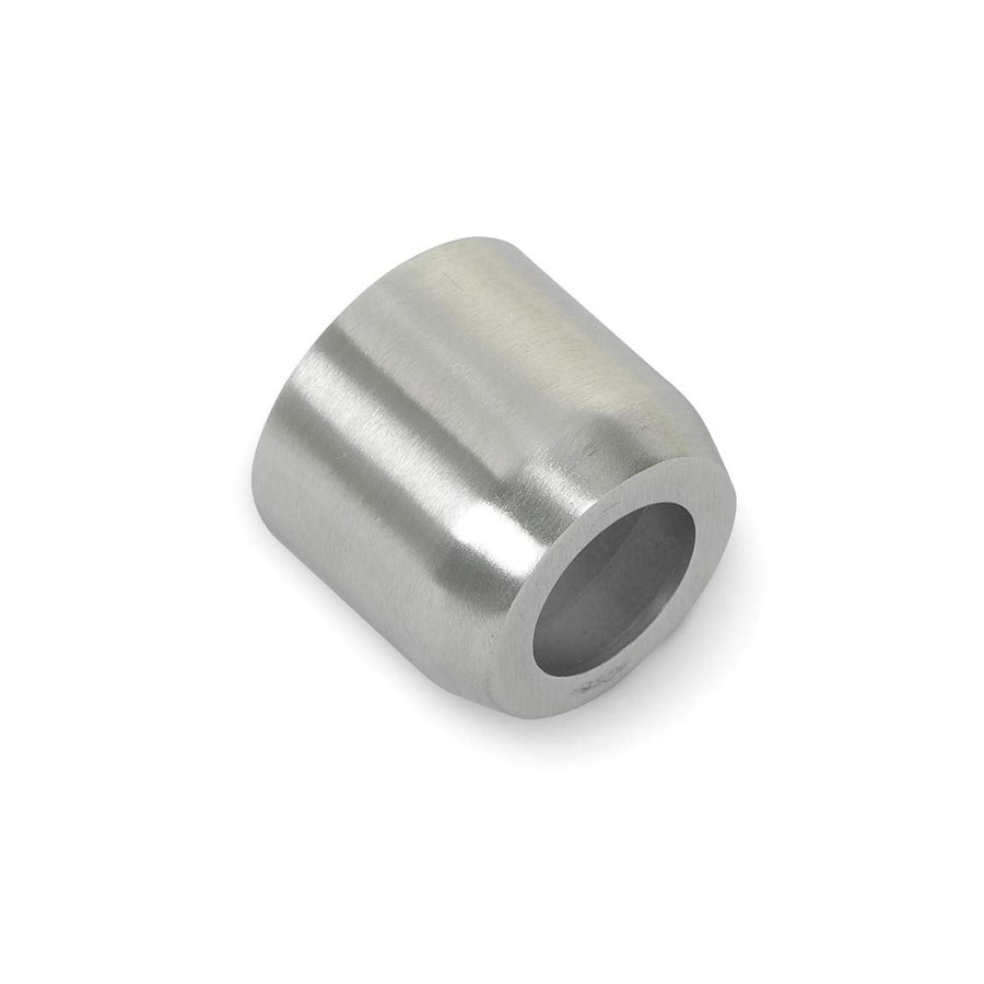 Earl's Ultra Flex 698103ERL Crimp Collar - Size -10 Hose
