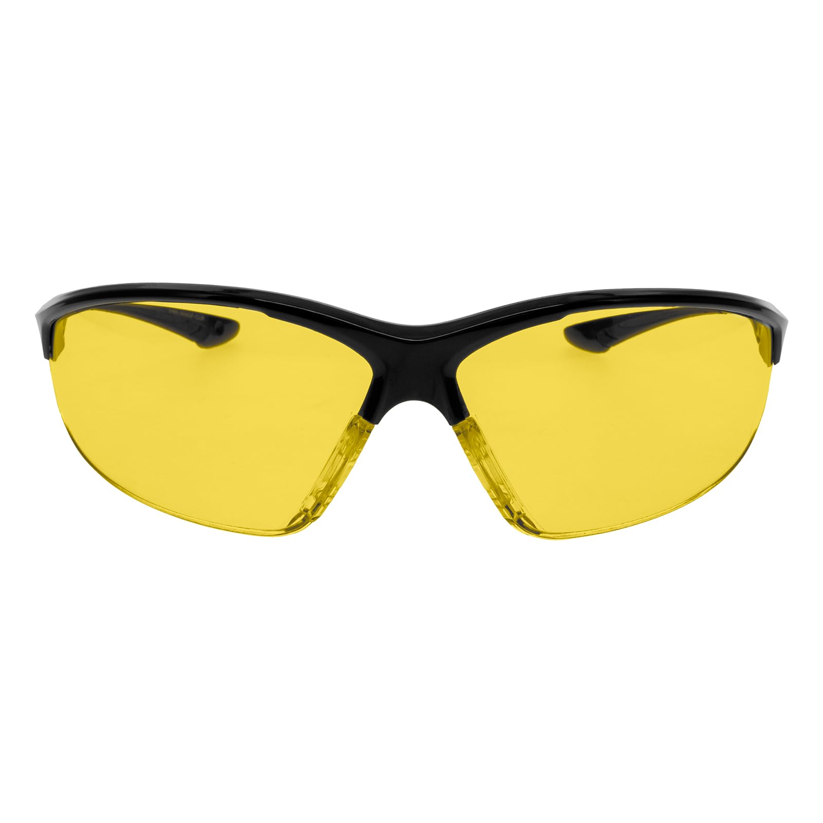 Amber Walker's Tanker Open Frame Shooting Glasses w/CASE