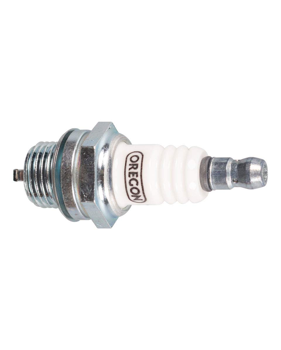 Oregon Spark Plug 77-313-1 Replaces Bosch W9ECO Champion J17LM NGK B4LM