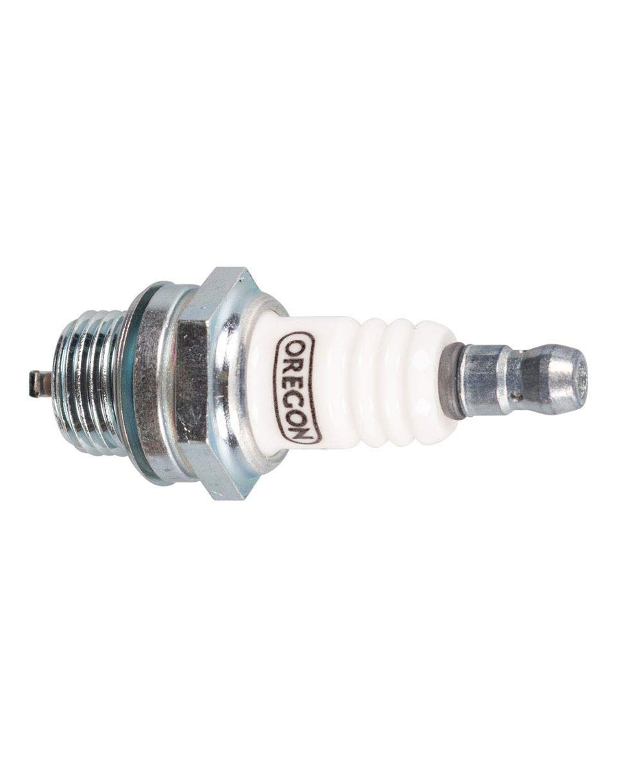 Oregon Spark Plug 77-313-1 Replaces Bosch W9ECO Champion J17LM NGK B4LM
