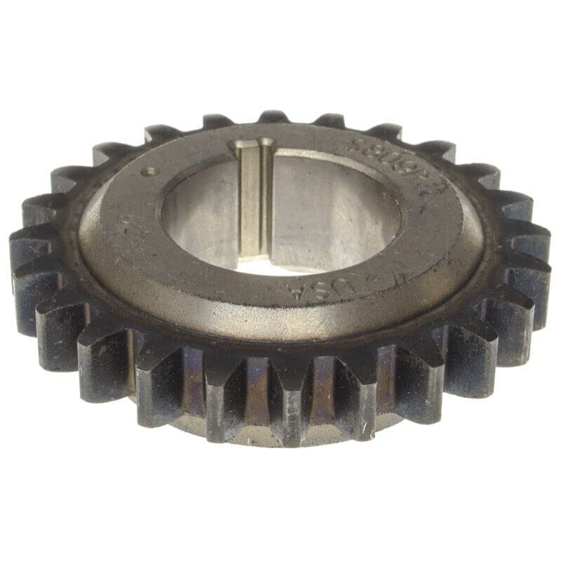 CRANK MAHLE S809 SPROCKET