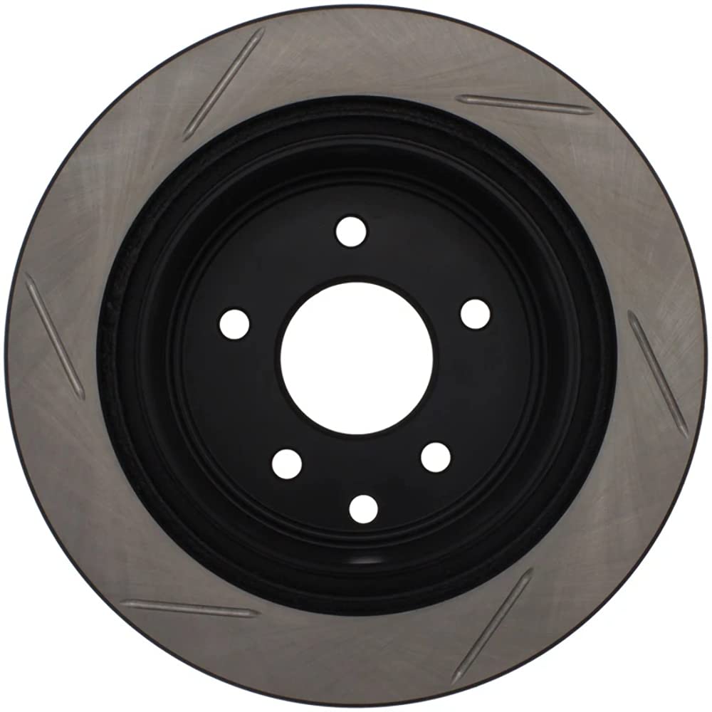 Rotor Brake