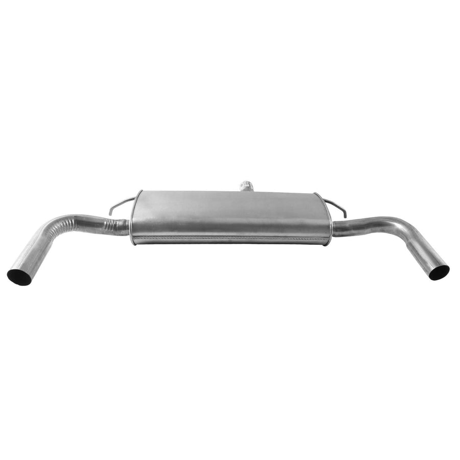 Muffler AP Exhaust 50005