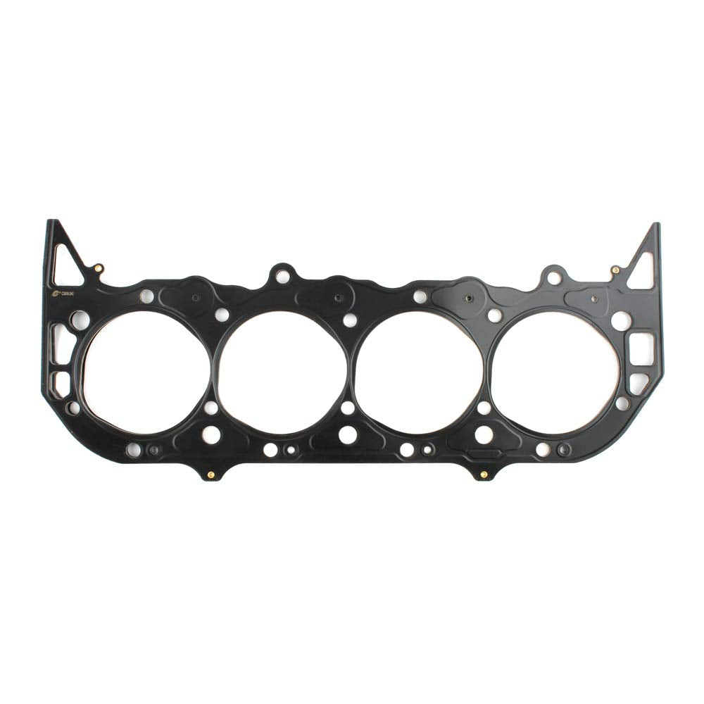 Cylinder Head Gasket Cometic, 4.320 in Bore, 0.080 in Compression Thickness, Multi-Layer Steel