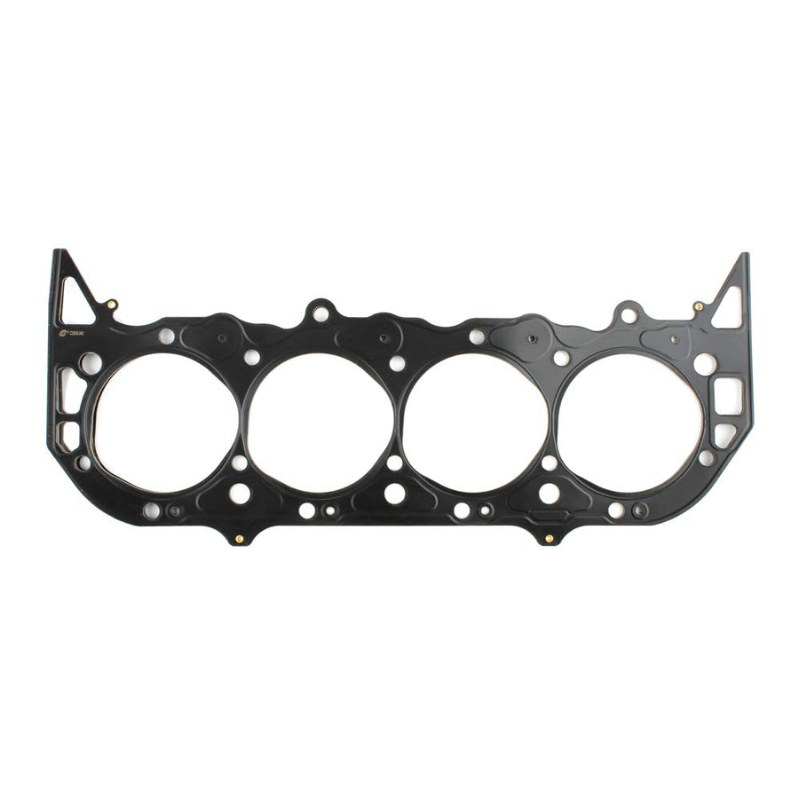 Cylinder Head Gasket Cometic, 4.320 in Bore, 0.080 in Compression Thickness, Multi-Layer Steel