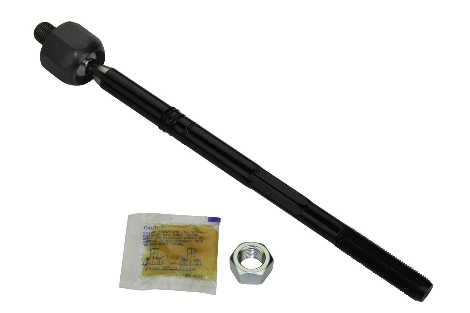 Steering Tie Rod End MOOG EV800971 for Chevrolet Malibu