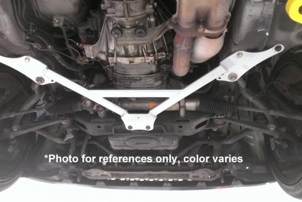 H-Brace Megan Racing SB-HBLI01-F