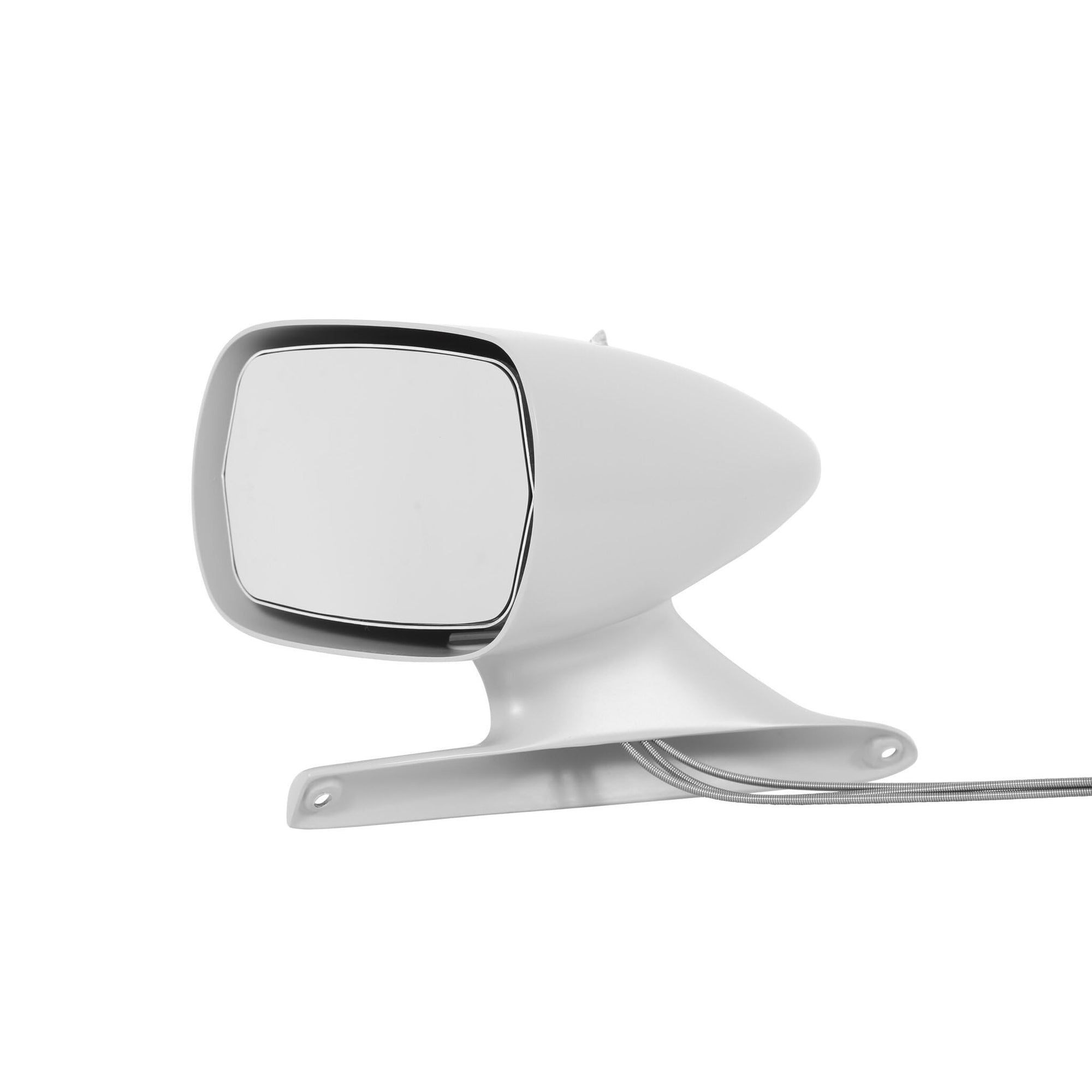 Racing Mirror Remote LH Scott Drake C9ZZ-17696-L