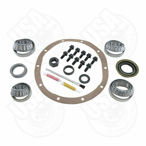 Master Overhaul Kit USA Standard Gear (ZK C8.25-B) for Chrysler 8.25 Differential