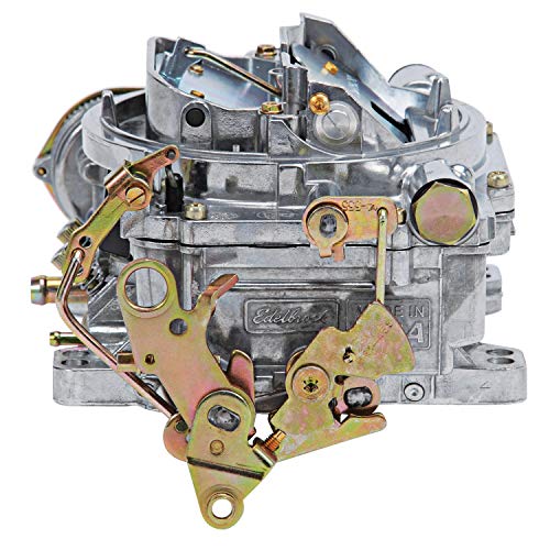 CARBURETOR Edelbrock - (1916)