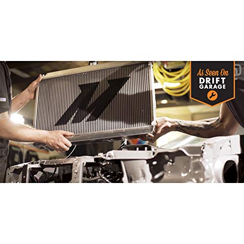 Mishimoto Performance Aluminum X-Line Radiator MMRAD-S14-95SRX Fits Nissan 240sx SR20 1995-1998