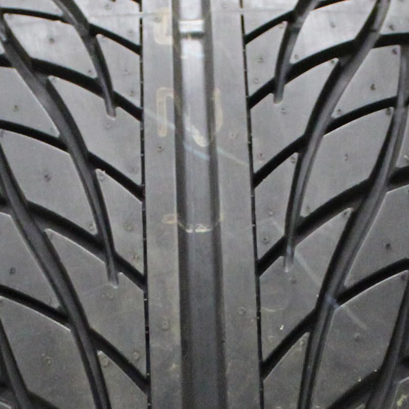 Ziex Falken ZE-502 Radial Tire - 235/45R17 93Z