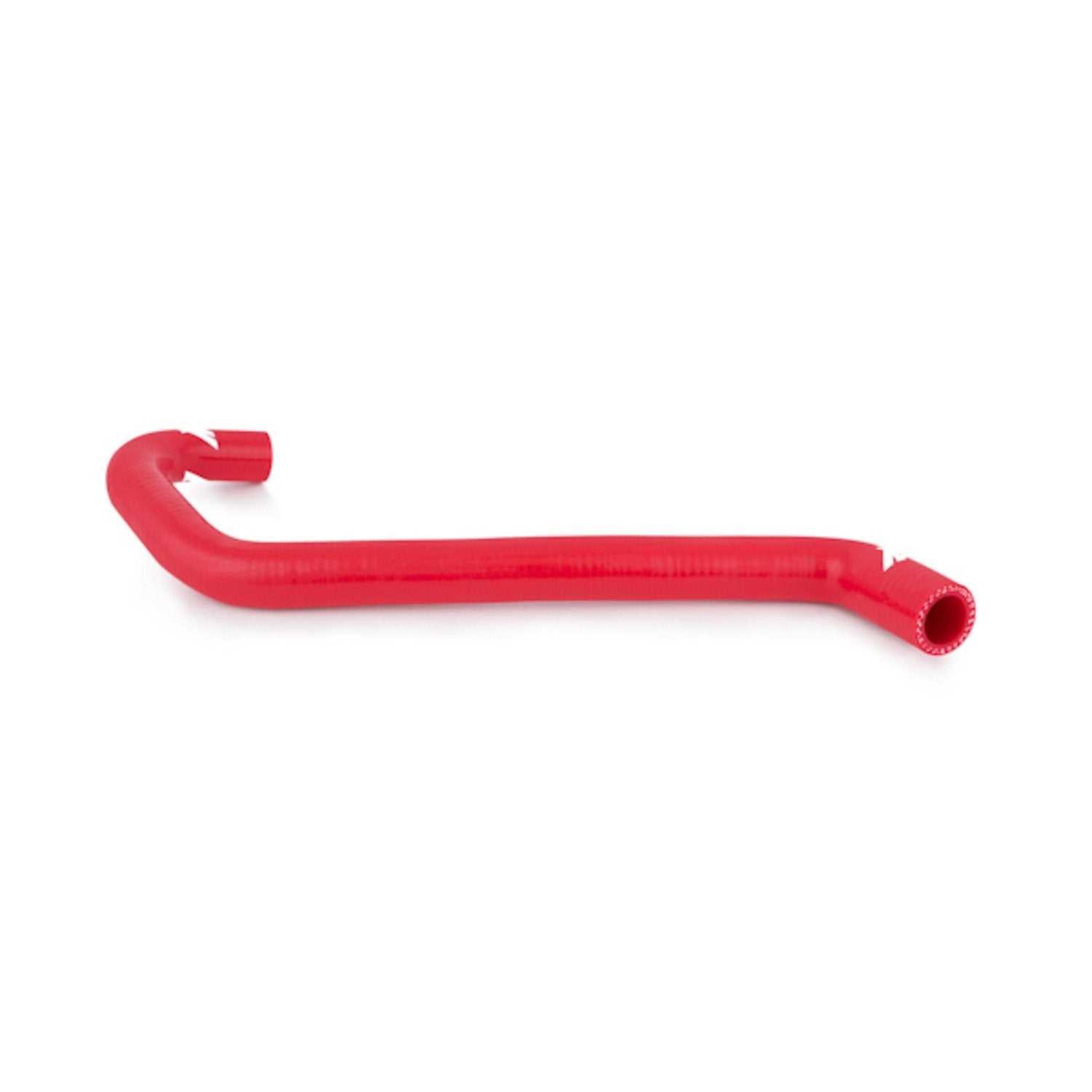 Mishimoto Powersports MMPSH-YFM700R-06KTRD Silicone Hose Fits Yamaha YFM700R 2006-2012 Red