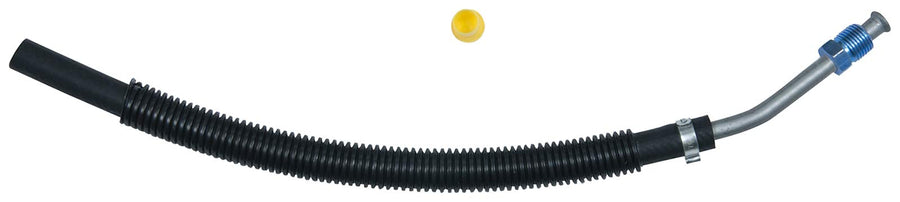 352527 nobrandname Power Steering Return Line Hose Assembly