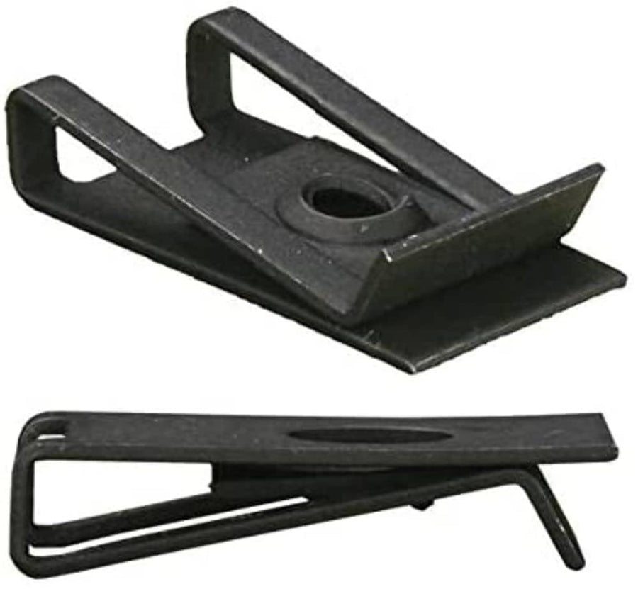Speed Clip Install Bay #8 Long U Type - Box of 100