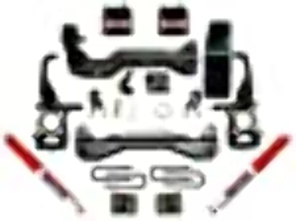 Component Box Skyjacker F945BH for Suspension Lift Kit