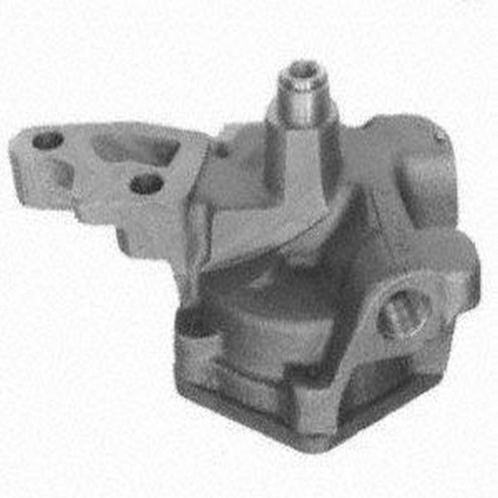 M72HV High Volume Oil Pump Melling