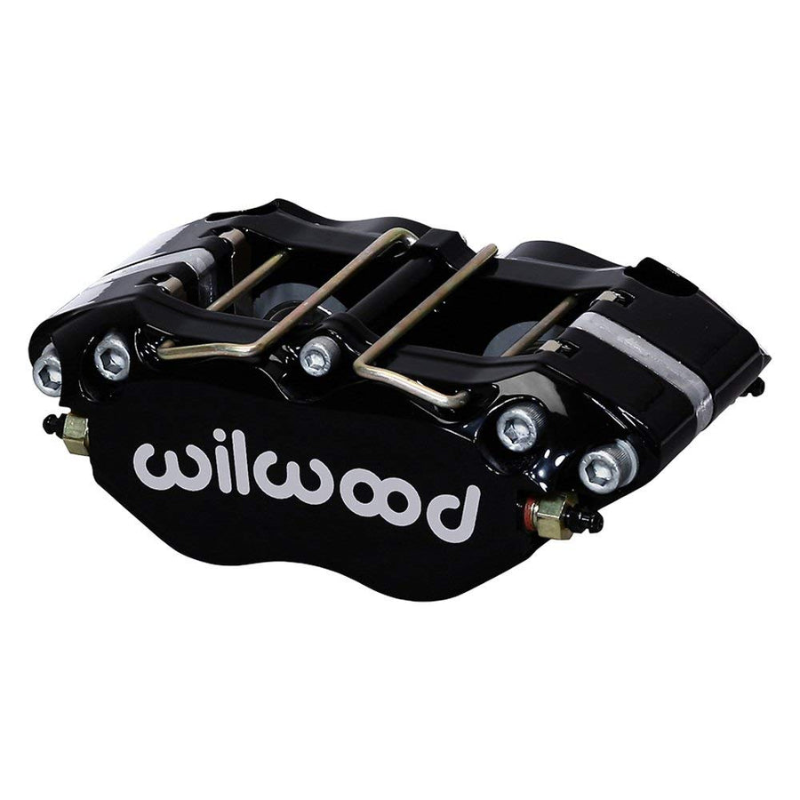 Wilwood CALIPER,NDPR,1.12.810 ROTOR,4.75 MT 120-14091-BK
