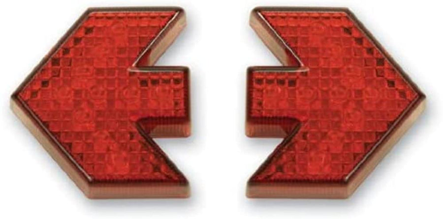 Individual Pacer Performance 20-720 Red LED Light