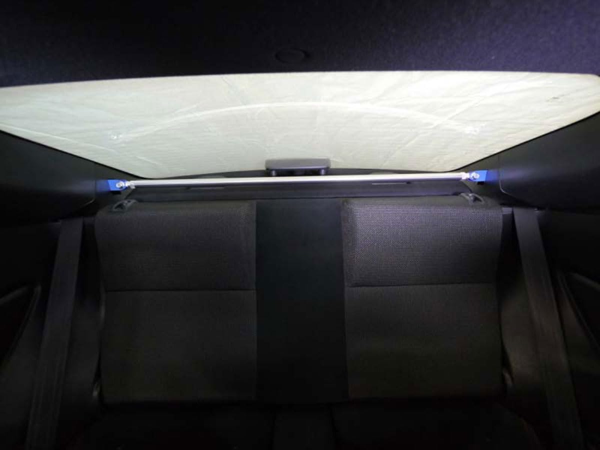Rear Pillar Cusco Power Brace for Toyota 86 Zn6