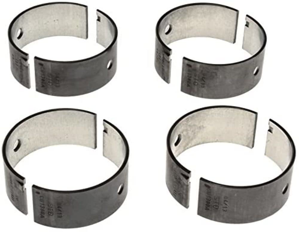 Clevite Engine 77 CB-1380A Connecting Rod Bearing Pair