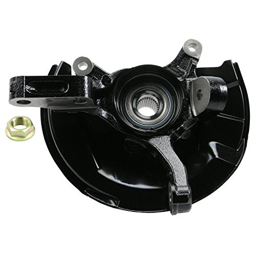 MOOG Suspension Knuckle Assembly LK021 for Toyota Camry