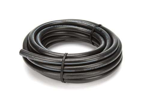 20ft Fragola #4 Hi-Temp Push-Lite Hose - Black