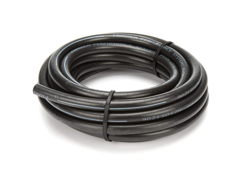 20ft Fragola #4 Hi-Temp Push-Lite Hose - Black