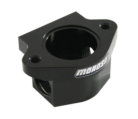 Remote Moroso Application Thermostat Housing 63426